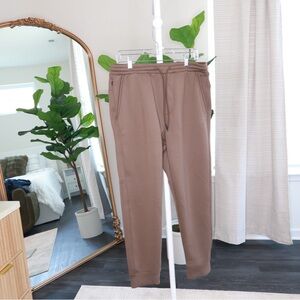 American Eagle Outfitters Brown Joggers